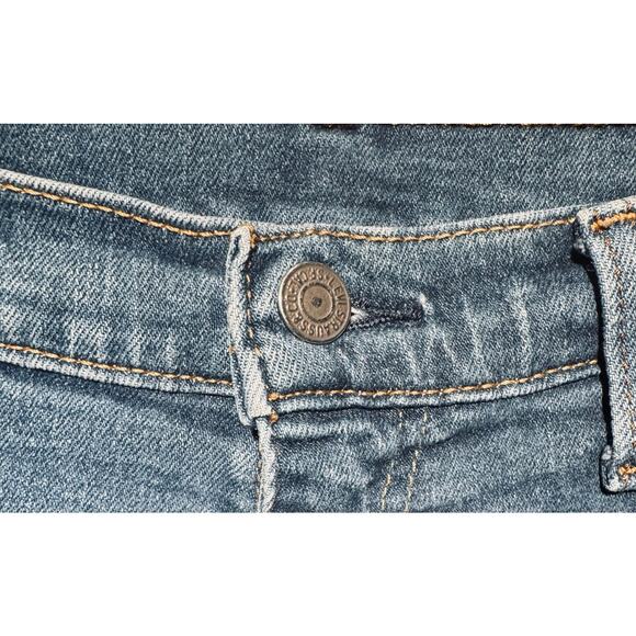 Levi’s 541 Athletic Taper Men's Jeans Medium to Light Wash Size 33x30 - Picture 3 of 11